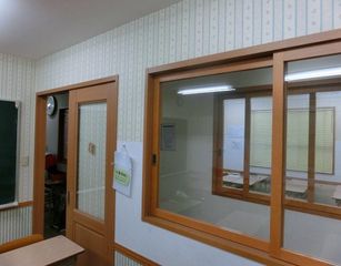 開智義塾 集団指導部 光台校3