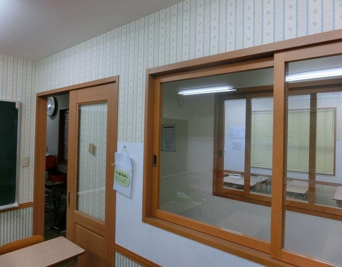 開智義塾 集団指導部 光台校3