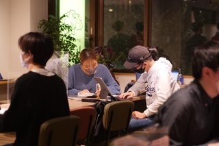 総合型選抜専門塾AOI(旧AO推薦入試) 大阪校8