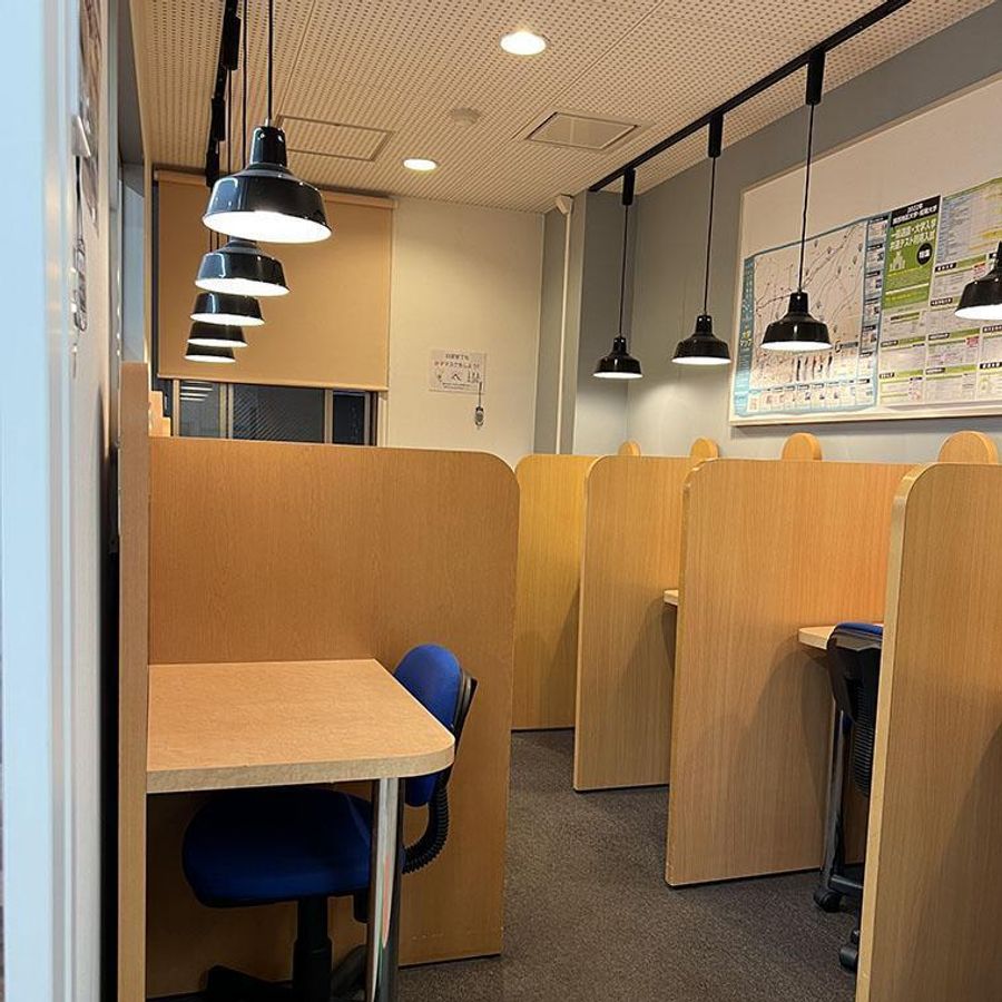 成基学園 高槻教室4