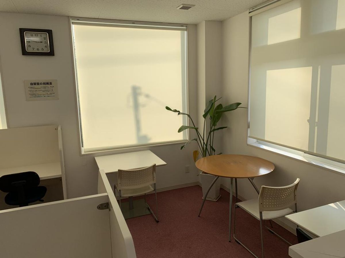 個別指導の明光義塾 足利中央教室15