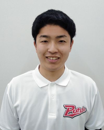 ベースボールスクール ポルテ 北光の先生