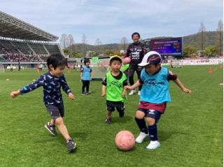 ファジアーノ岡山サッカースクール 倉敷連島校7