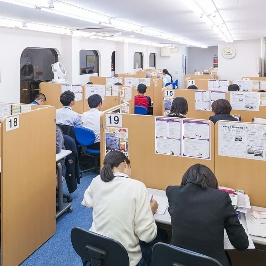 個別指導 スクールIE 四條畷校4