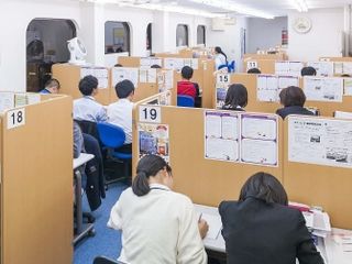 個別指導 スクールIE 四條畷校4