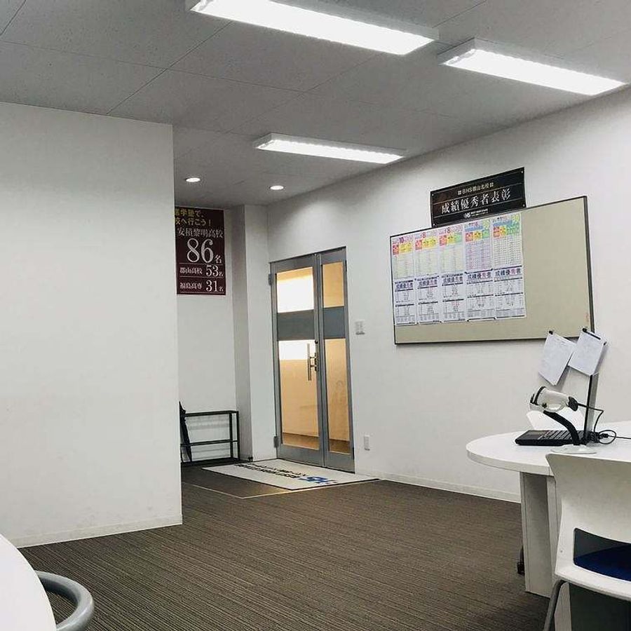 ベスト学院ハイステージ 郡山北校5