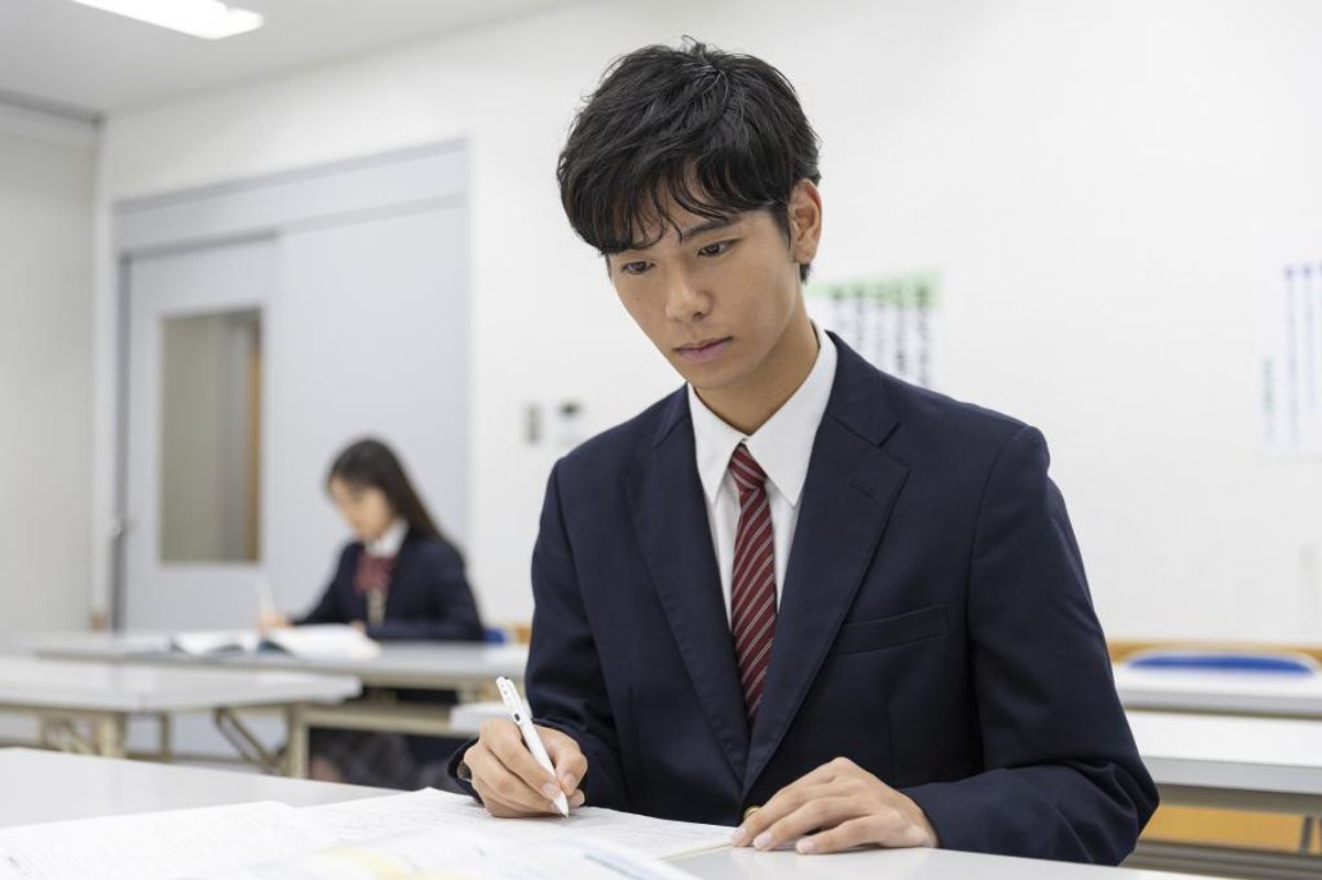 東進衛星予備校【ティエラコム】 東進垂水駅前校6