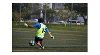 ソルデマーレ沖縄FC 新都心公園多目的グラウンド5