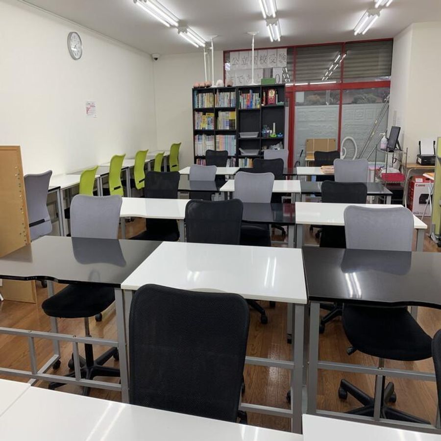 個別指導塾　学習空間 北本教室6