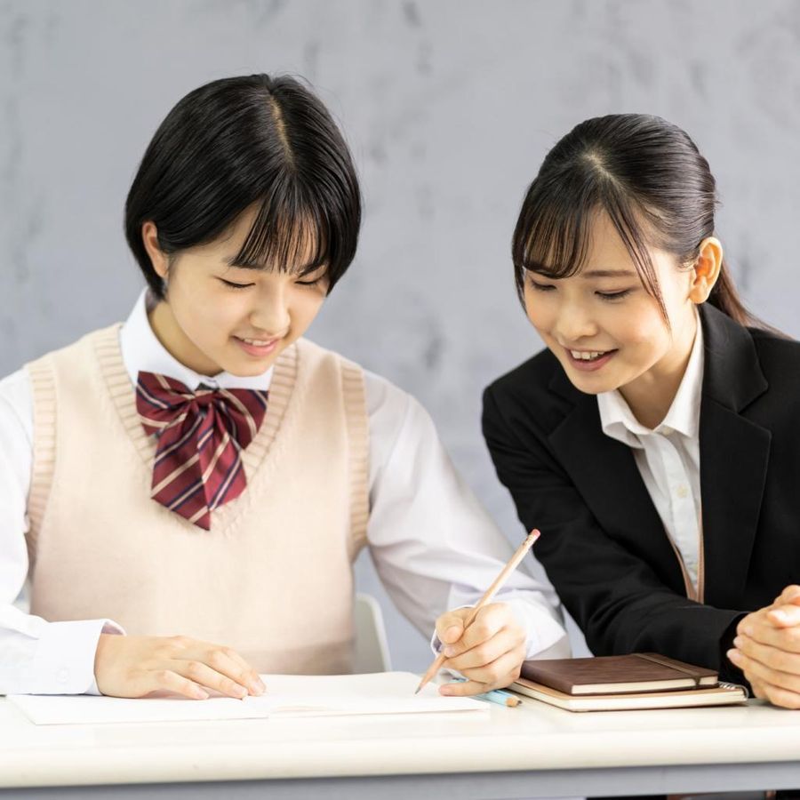 志路ゼミナール 教室 1