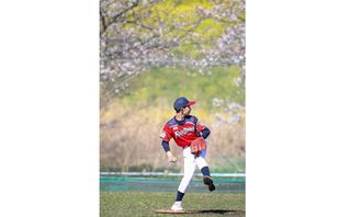 フルスイングベースボールスクール 教室 4