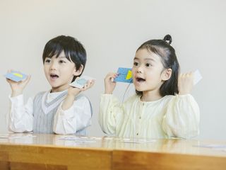 チャイルド・アイズ【やる気スイッチグループ】 教室 0