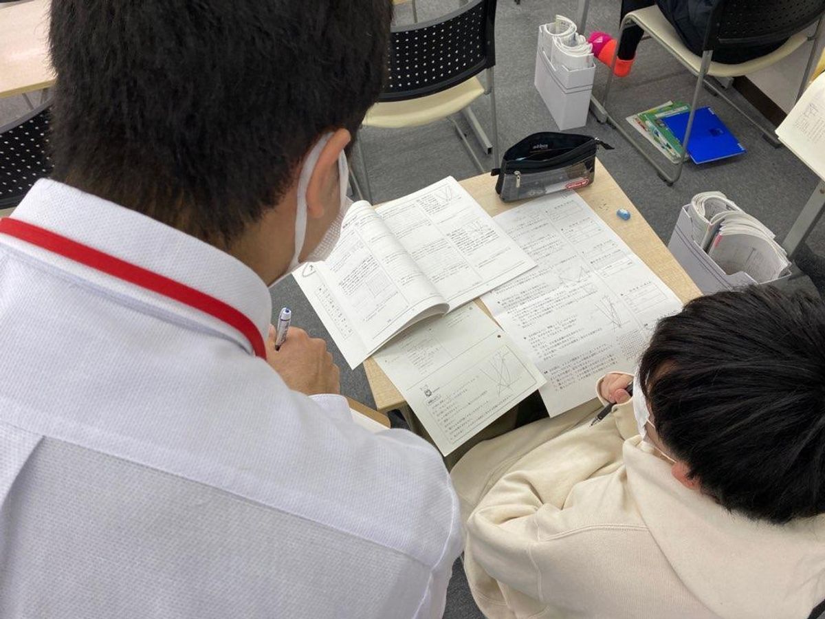 桜咲個別指導学院 大府石ヶ瀬校7