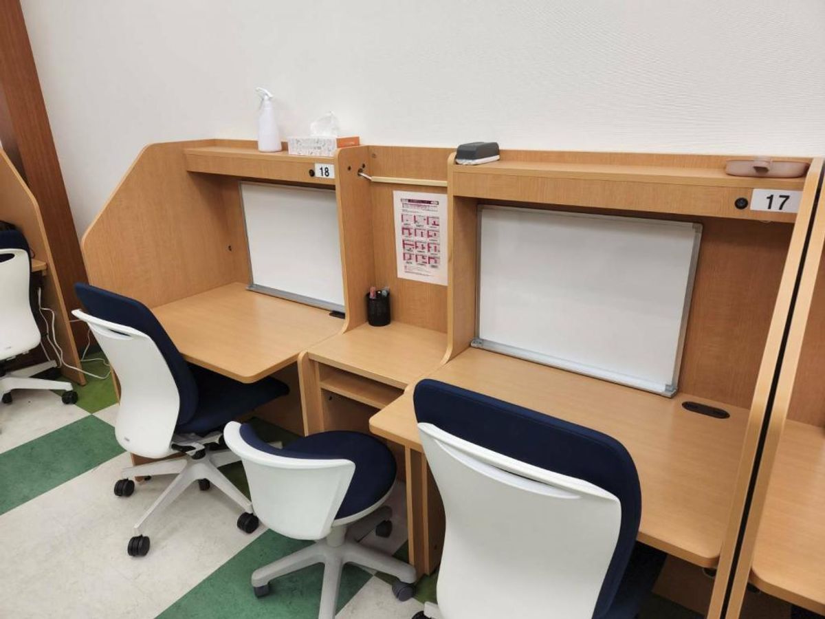 馬渕個別 千里山田校12