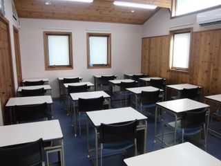 東進衛星予備校【MSGnetwork】 高蔵寺校5