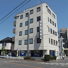 育宝進学塾 飯能教室2