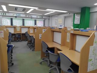 馬渕個別 新石切校8