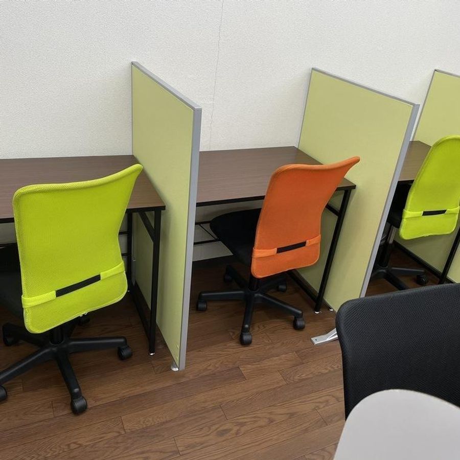 個別指導塾 学習空間 加古川南教室6