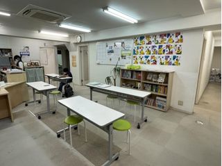 学習塾フラップス個別指導部 鶴川校6