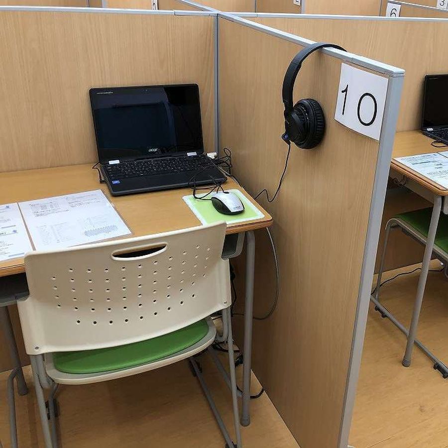 KLCセミナー 芳泉校6