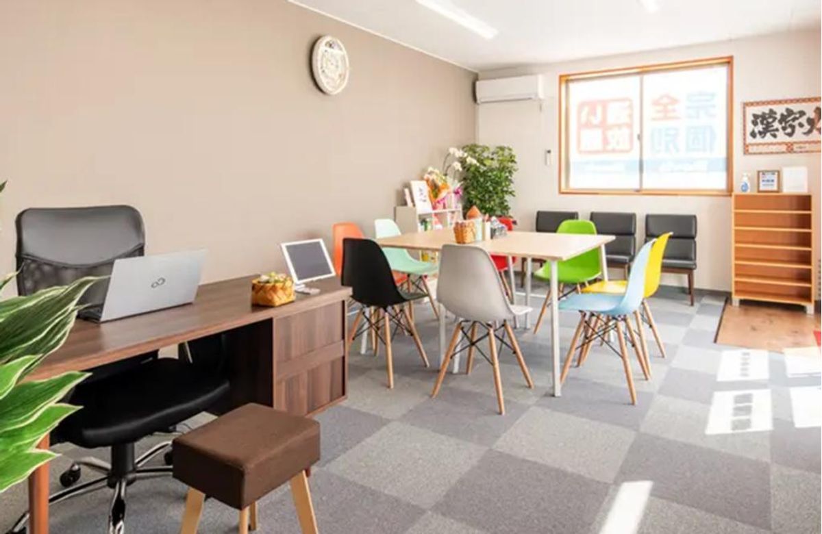 完全個別 松陰塾 長野吉田校3