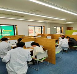 個別指導WAM 姫路白浜校6