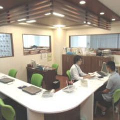 東進衛星予備校【MSGnetwork】 教室 3