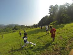 群馬県 のサッカースクールを一挙公開 子供の習い事口コミ検索サイト コドモブースター