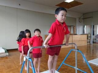 コンディショニング(スポーツ教室) 瀬戸教室6