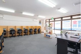 完全個別 松陰塾 教室 2