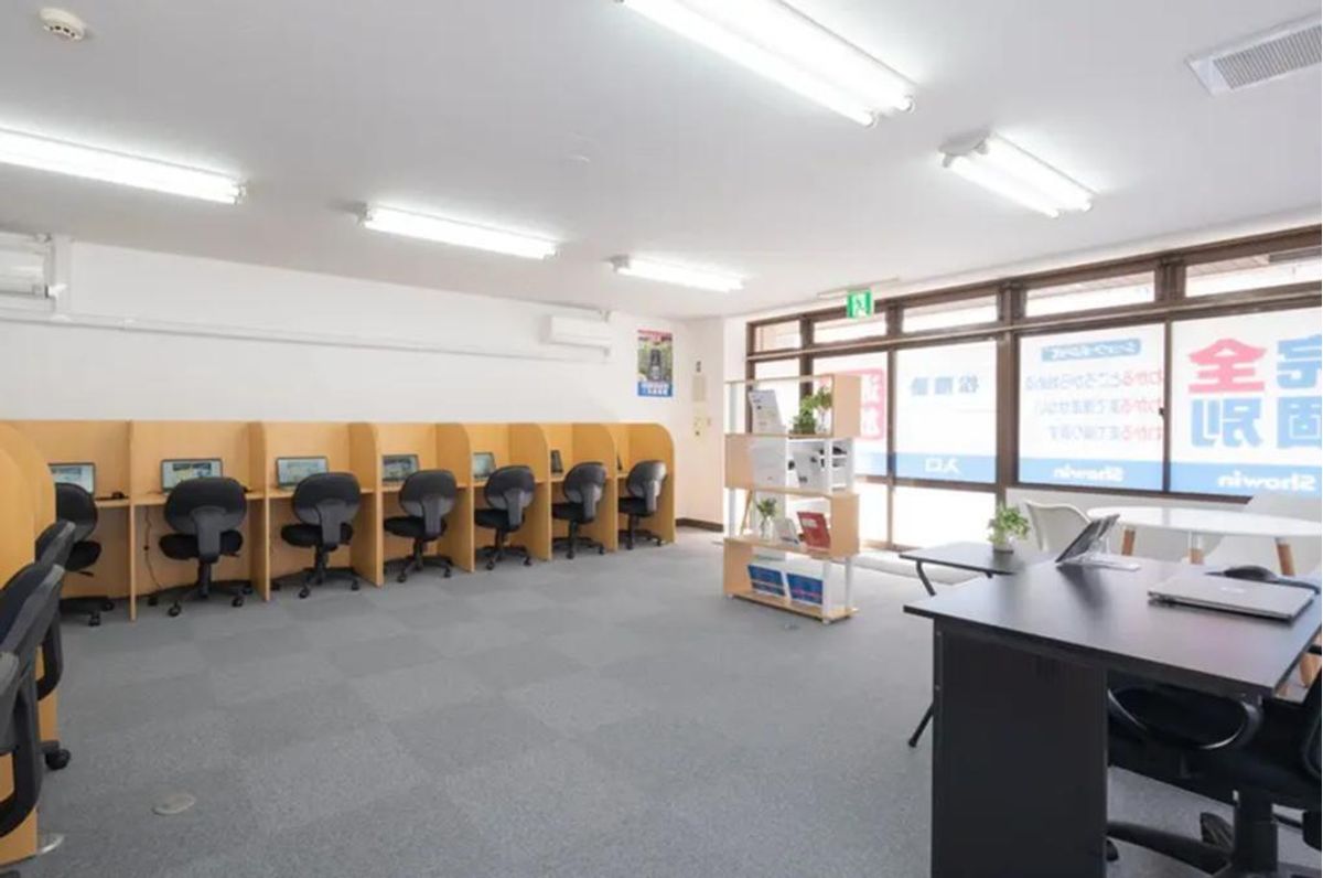 完全個別　松陰塾 大野城山田校3