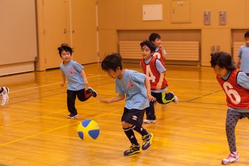 多種目スポーツのJJMIX 入会金や月謝、その他必要な料金は?