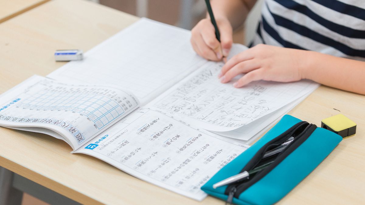 あおぞら作文教室 南千住クラス