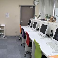 個別学習のセルモ 川崎菅馬場教室7