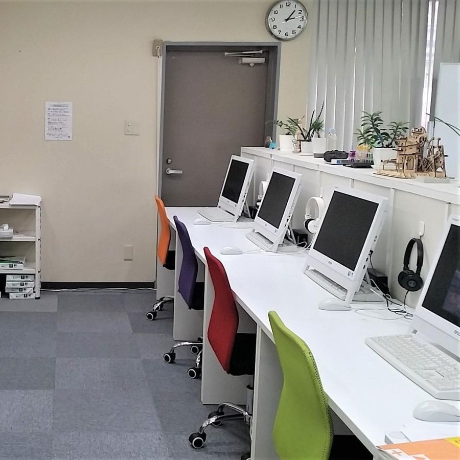 個別学習のセルモ 川崎菅馬場教室7