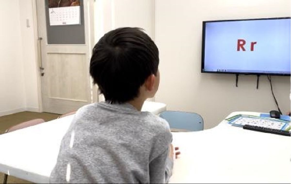 はまキッズEnglish 西宮校2