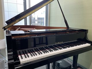 スガナミ楽器ピアノ教室 教室 2
