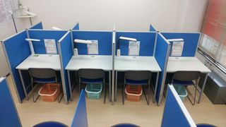 KATEKYO学院 教室 4