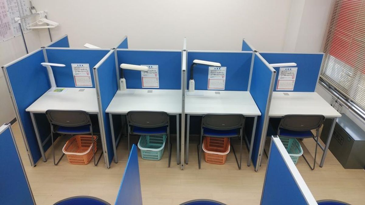 ＫＡＴＥＫＹＯ学院 新潟駅前校5