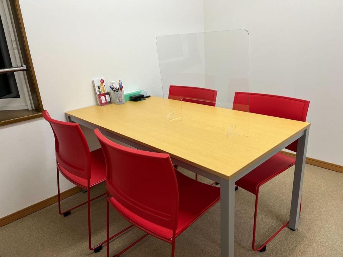 個別指導塾プラボ 宮の沢校5