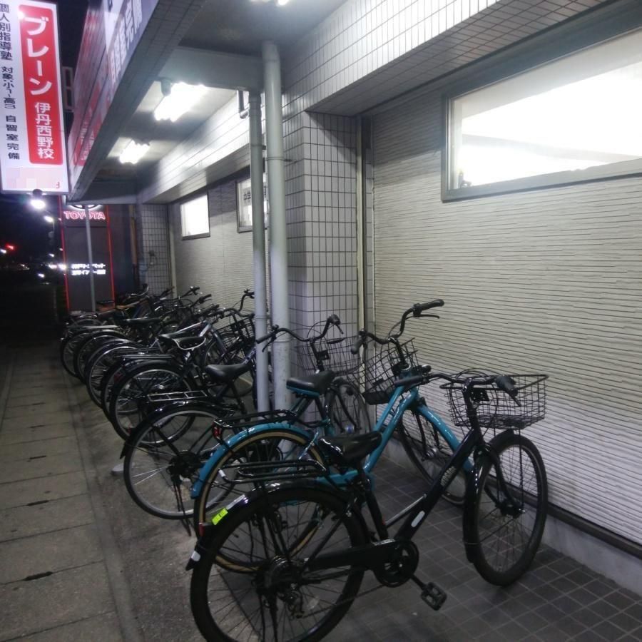 個人別指導塾ブレーン 伊丹西野校7