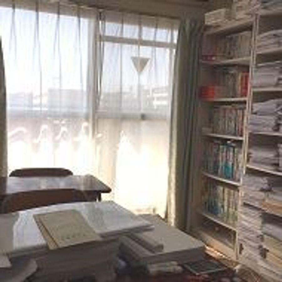 理数研究会 あざみ野校3