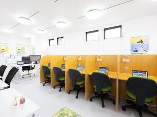 完全個別　松陰塾 教室 2