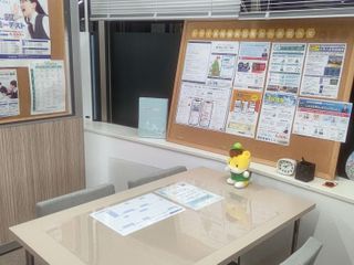 個別教室のトライ 高崎駅東口校6