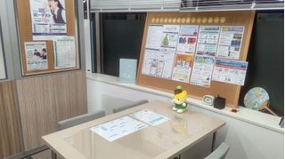 個別教室のトライ 高崎駅東口校6