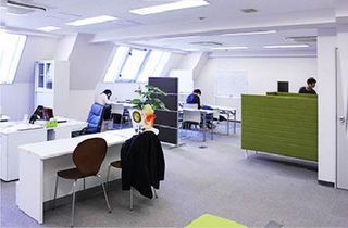 英語進学塾リオン 教室 2