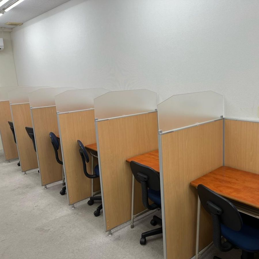 創研学院【西日本】 空港通校6