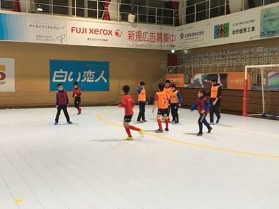 コンサドーレ札幌ジュニアサッカースクール 札幌校 東雁来会場の口コミ 評判 口コミ 体験申込 子供の習い事口コミ検索サイト コドモブースター コンサドーレ札幌ジュニアサッカースクール 札幌校 東雁来会場の口コミ 評判 口コミ 体験申込 子供の習い事口コミ検索サイト コドモブースター