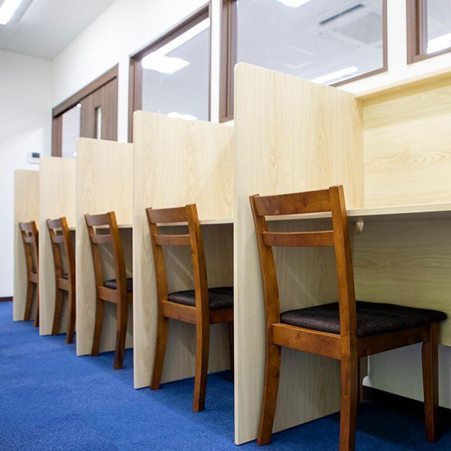 個別館 甲子園校7