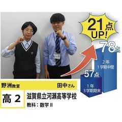 個別指導学院フリーステップ 教室 2